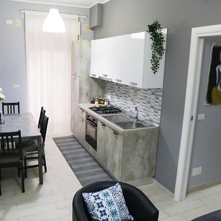Casa Vacanza Mitch Catania Luaran gambar