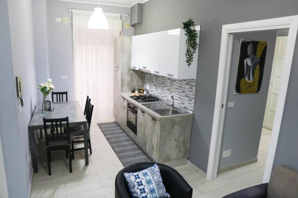Casa Vacanza Mitch Catania Luaran gambar
