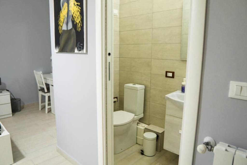 Casa Vacanza Mitch Catania Luaran gambar
